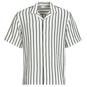 Selected Overhemd Korte Mouw  SLHRELAX-SAL