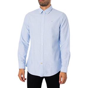 Barbour Overhemd Lange Mouw  Oxtown-overhemd op maat