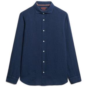 Superdry Overhemd Lange Mouw  Chemise manches longues Vacation