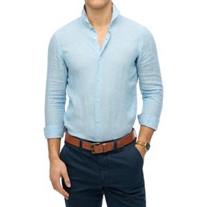Superdry Overhemd Lange Mouw  256596