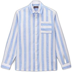 Napapijri Overhemd Lange Mouw  Chemise manches longues Brolio
