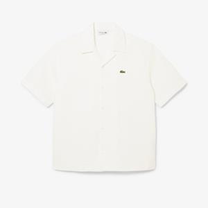 Lacoste Overhemd Lange Mouw  SHORT SLEEVED CASUAL SHIRT