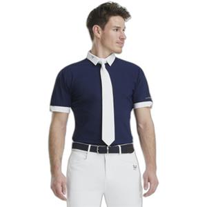 Horse Pilot Overhemd Lange Mouw  Chemise d'équitation de concours Aerolight