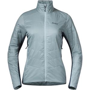 Bergans Dames Rabot V2 Insulated Hybrid Jas