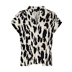 G-Maxx Top devon sand/black