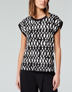 Lady Day Hannah ruta print