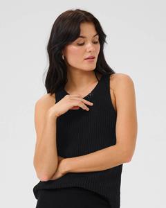 My Essential Wardrobe Top zonder mouw 10705187 divamw