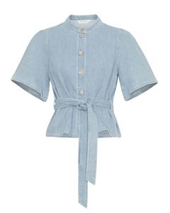 Moss Copenhagen Mschingrid lis 2 4 shirt
