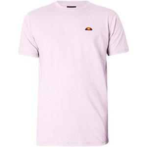 Ellesse T-shirt  Cassica T-Shirt Lavender