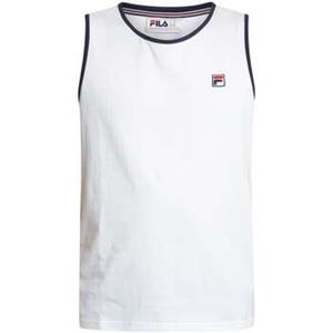 Fila T-shirt Korte Mouw  Robin Logo Vest