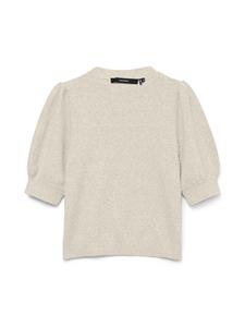 Vero Moda vmdoffy 2/4 o-neck pullover ga noos 10278313 birch