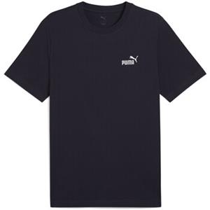 Puma T-shirt Korte Mouw  T-shirt