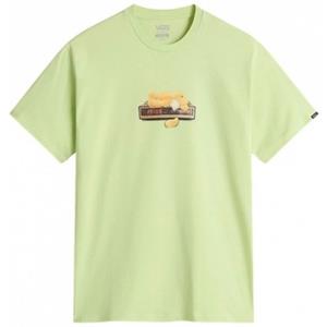 Vans T-shirt  TIMES UP SS