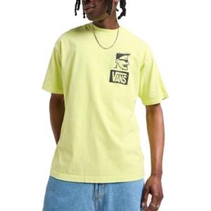 Vans T-shirt  MTE BEACHFRONT SS TEE