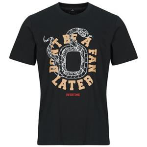 Adidas T-shirt Korte Mouw  JM0291