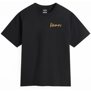 Vans T-shirt  66 BAKED IN LOOSE SS