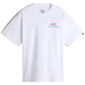 Vans T-shirt  A GOOD PAIR LOOSE SS