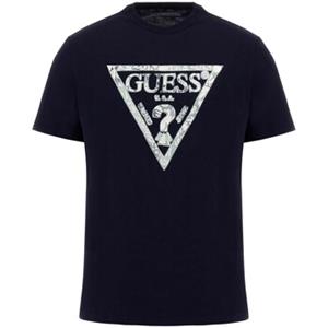 Guess T-shirt Korte Mouw  -