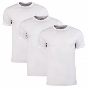 Puma Statement Deluxe Edition Base Heren T-shirt 3-pak 678256-01-3