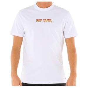 Rip Curl  Big Mumma Icon Tee - T-shirt, wit
