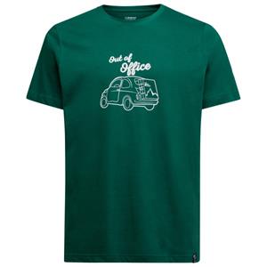 La sportiva  Cinquecento T-Shirt - T-shirt, groen