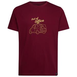 La sportiva  Cinquecento T-Shirt - T-shirt, rood