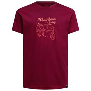 La sportiva  Ape T-Shirt - T-shirt, rood
