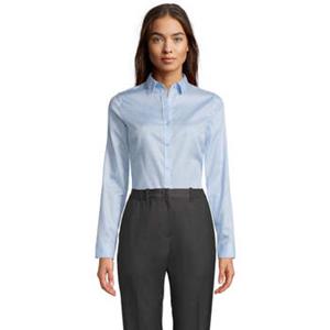 Sol's Overhemd  Chemise femme Blaise