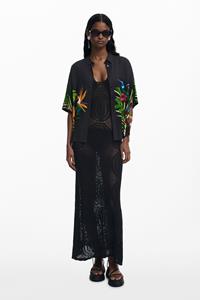 Desigual Overhemd  CAM_ARTEMISA 25SWCW39