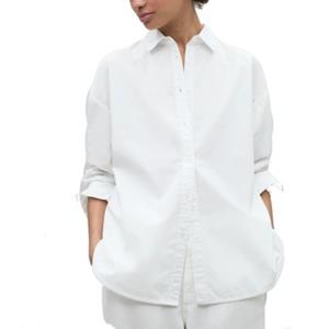 Ecoalf Overhemd  DARIAALF LINEN SHIRT
