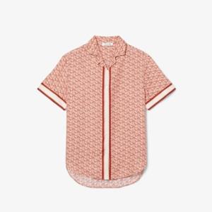 Lacoste Overhemd  SHIRT