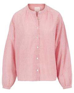 Zusss Blouse lange mouw 0304-099