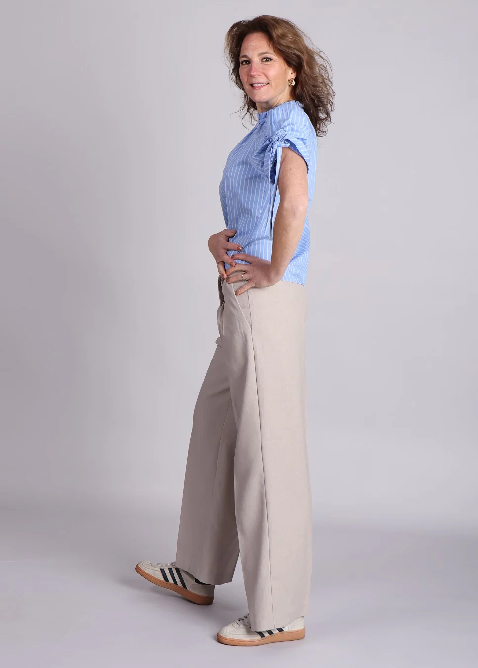 MbyM Cristiana long