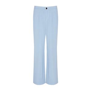G-Maxx Broek jolene chambray blue