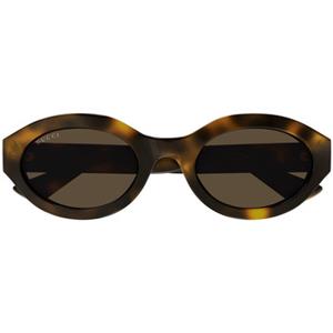 Gucci Zonnebril  Occhiali da Sole GG1579S 002