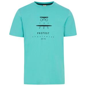 Protest  PRTAndros - T-shirt, groen