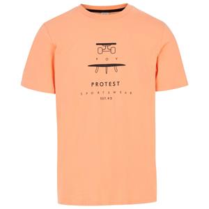 Protest  PRTAndros - T-shirt, oranje