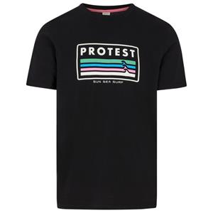Protest  PRTBarn - T-shirt, zwart