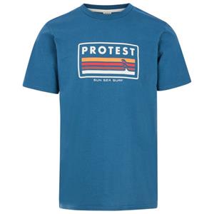 Protest  PRTBarn - T-shirt, blauw