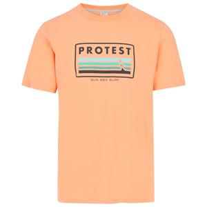 Protest  PRTBarn - T-shirt, oranje