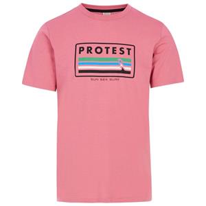 Protest  PRTBarn - T-shirt, roze