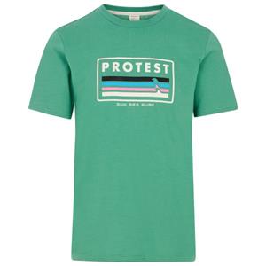 Protest  PRTBarn - T-shirt, turkoois