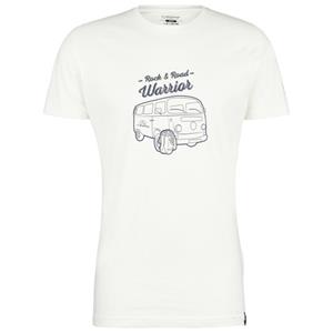 La sportiva  Van T-Shirt - T-shirt, chalk