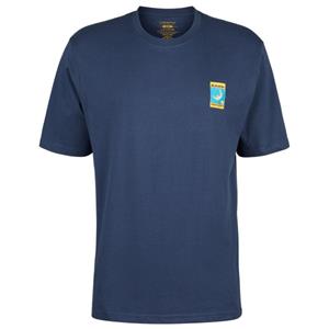 La sportiva  Moon Patch T-Shirt - T-shirt, blauw