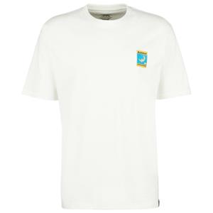 La sportiva  Moon Patch T-Shirt - T-shirt, chalk