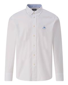 Faconnable Heren Casual shirt LS