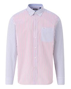 Faconnable Heren Casual shirt LS