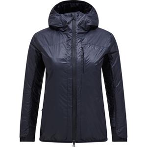 Peak Performance Dames Radiance Hoodie Jas