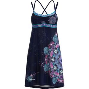 CRAZY Dames Kimera Jurk