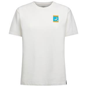 La sportiva  Women's Moon Climb T-Shirt - T-shirt, chalk